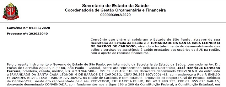 Download do arquivo